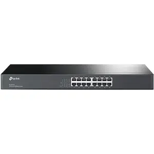 TP-Link TL-SF1016 16-Port-10/100Mbit/s-Switch