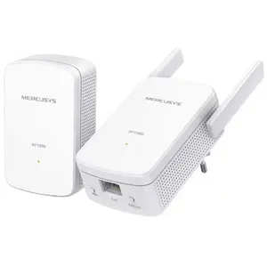 Mercusys Mp510 Wlan-repeater 2 Einheiten günstig