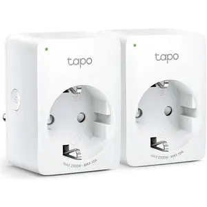 TP-Link, Smart Plug, Tapo P100 (2-Pack) günstig