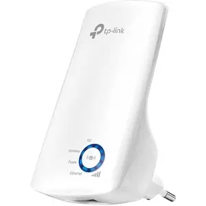 TP-Link WA850RE WLAN Repeater WLAN N300 Single-Band, 1x LAN günstig