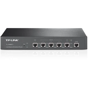 TP-Link Loadbalance-Breitbandrouter, Ethernet-WAN, Schnelles Ethernet,...