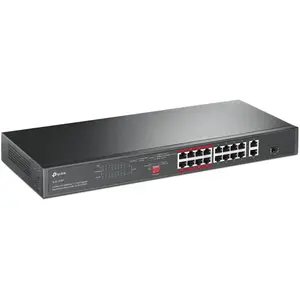 Tp-link Tl-sl1218p Switch