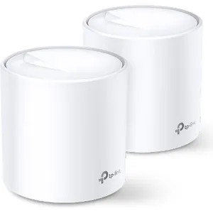 TP-Link AX1800 Mesh Wi-Fi 6-System für das gesamte Haus, 2er Pack günstig