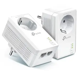 Tp-link Pa7027p Av1000 Plc-adapter günstig