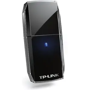 TP-Link Archer T2U USB Adapter (Dual Band, WLAN AC, USB 2.0)