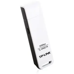 Tp-link Wireless Lan Usb 300m Tl-wn821n Usb-adapter günstig