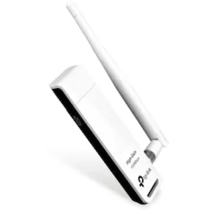 TP-Link TL-WN722N High-Gain-WLAN-USB-Adapter 150Mbit/s günstig