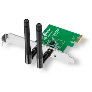 TP-LINK TL-WN881ND 300MBit/s WLAN Netzwerkadapter PCIe günstig