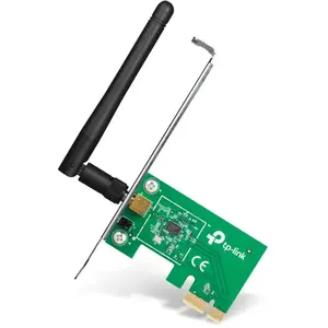 Tp-link Drahtloser Pci-e-adapter Tl-wn781nd günstig