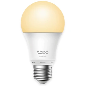 TP-Link E27 & 806 Lumen Tapo L510E | WLAN Glühbirne Warmes Licht günstig