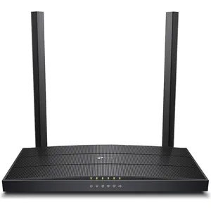 V3 WLAN-Router Gigabit Ethernet Dual-Band (2,4 GHz/5 GHz) Schwarz