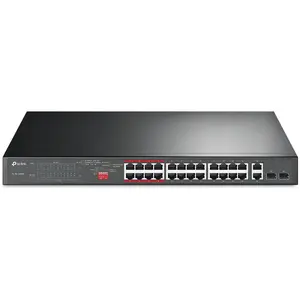 Tp-link Tl-sl1226p Switch