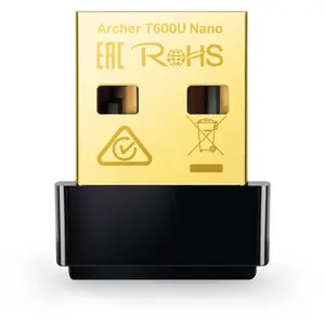 Tp-link Archer T600u Nano Wlan-usb-adapter günstig