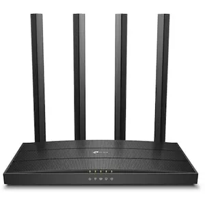 TP-Link Archer C80 WLAN Router AC1900 Dual-Band, 4x GbE LAN günstig