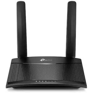 TP-Link TL-MR100 300Mbit/s-4G/LTE-WLAN-Router günstig
