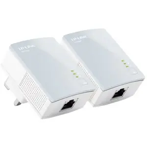 Tp-link Kit Inicio Av600 Soho Plc-adapter günstig