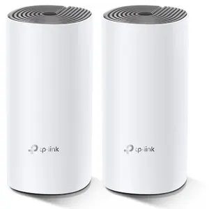 Tp-link Ac1200 Home Mesh Wifi System Wireless Wifi-zugangspunkt