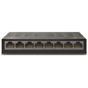 Tp-link Ls1008g Switch 8 Ports