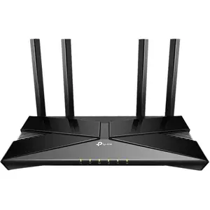 TP-Link Archer AX1500, Wi-Fi 6 (802.11ax), Dual-Band (2,4 GHz/5 GHz), ...
