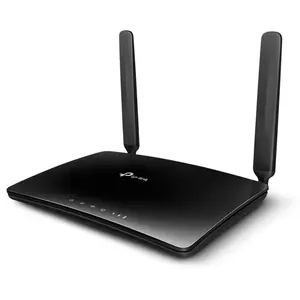 Tp-link Mr400-ac1200 Wireless Dual Band 4g Lte Router