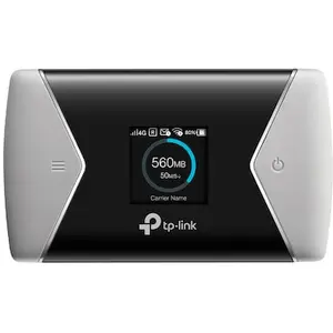 Tp-link M7650 Eu Wifi Lte 600mbps Advanced Tragbarer Router