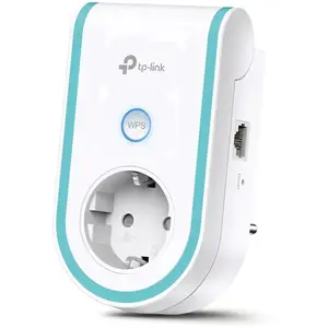 Tp-link Re365 Plug Ac1200 Wlan-repeater