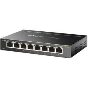 Tp-link Tl-sg108s Switch 8 Ports