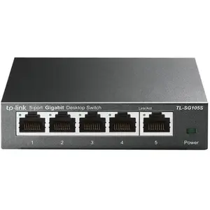 Tp-link Tl-sg105s Switch