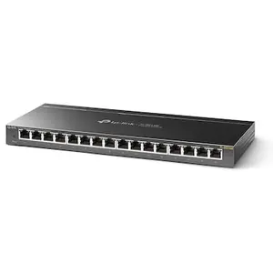 TP-Link TL-SG116E Easy Smart Switch [16x Gigabit Ethernet]