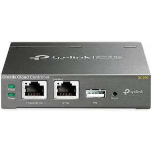 TP-Link OC200 Omada-Hardware-Controller Netzwerk-Verwaltungsgerät