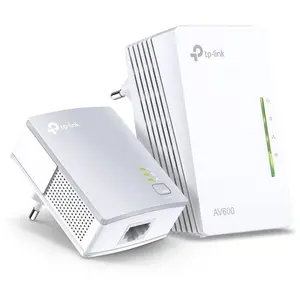 Tp-link Av600 Powerline Kit Plc-adapter günstig