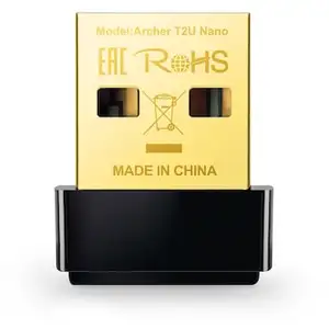 Tp-link Ac600 Archert T2u Nano Usb Empfänger günstig