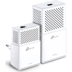 TP-Link TL-WPA7510 KIT, 1000 Mbit/s, IEEE 802.11a, IEEE 802.11ac, IEEE...