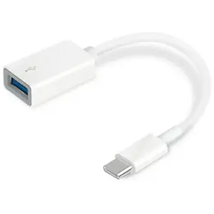 Tp-link Uc400 Usb-c 3.0 Superschnell Zu Usb-a Adapter