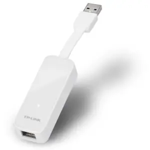 TP-LINK UE300 USB 3.0 Gigabit-LAN-Konverter (Netzwerkadapter) günstig