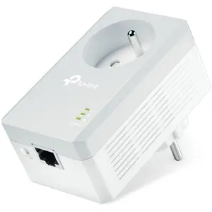 TP-Link AV500, IEEE 802.3, IEEE 802.3u, Typ E, Schnelles Ethernet, 10,... günstig