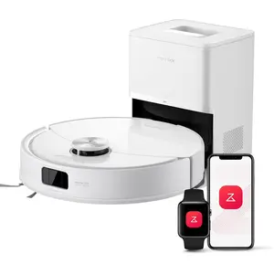 Roborock Q10 S5+ Staubsauger Roboter, 10.000 Pa(Upgrade von S8 Plus), ...