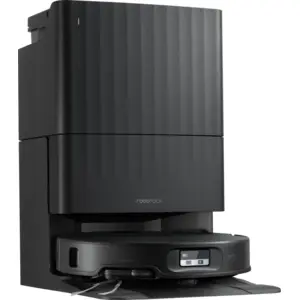 Roborock Qrevo Edge 2X Black günstig