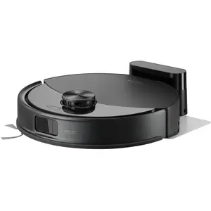 Roborock Q10 VF, Beutellos, Schwarz, 0,5 l, Ladend, 65 dB, 0,2 l günstig