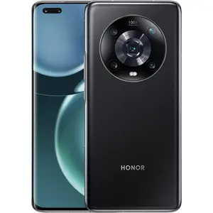 Honor Magic4 Pro, 17,3 cm (6.81"), 8 GB, 256 GB, 50 MP, Android 12, Schwarz günstig