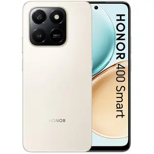 Honor 400 SMART, 17,2 cm (6.77"), 6 GB, 128 GB, 108 MP, MagicOS 9.0, G...