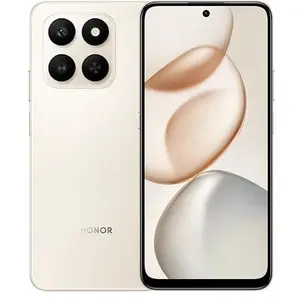 Honor 400 Smart, 17,2 cm (6.77"), 8 GB, 256 GB, 108 MP, MagicOS 9.0, G...
