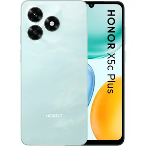 HONOR X5c Plus 128GB, Green