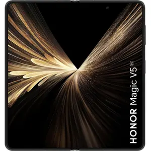 Honor Magic V5, 20,2 cm (7.95"), 16 GB, 512 GB, 50 MP, MagicOS 9.0.1, ...