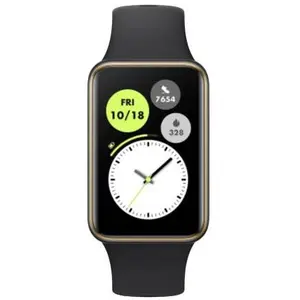 Honor Band 10 (43.20 mm), Smartwatch