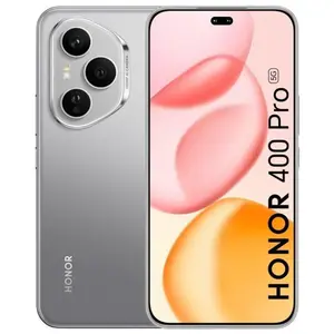 Honor 400 Pro 5G 512GB/12GB Dual SIM Cinzento