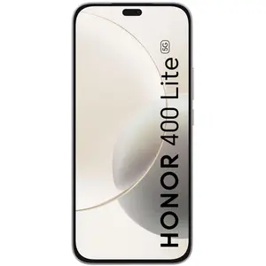 Honor 400 Lite, 17 cm (6.7"), 8 GB, 256 GB, 108 MP, MagicOS 9.0, Grau