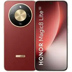 Honor Magic8 Lite 5G, 17,2 cm (6.79"), 8 GB, 256 GB, 108 MP, Android 1...