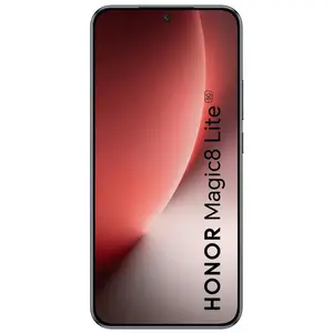 Honor Magic8 Lite 8gb/512gb 6.8'' Smartphone