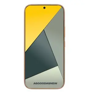 Honor 600 512GB orange